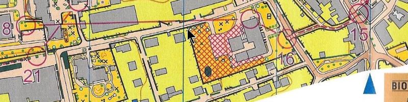 BRL Sprint Wilsdruff