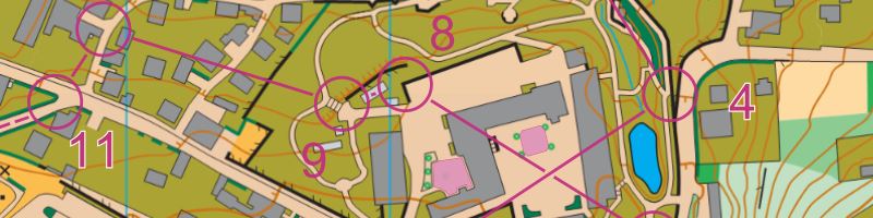 DM Sprint Qualifikation