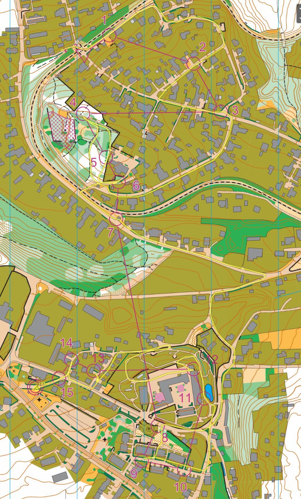 DM Sprint Qualifikation (15.06.2024)
