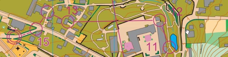 DM Sprint Qualifikation