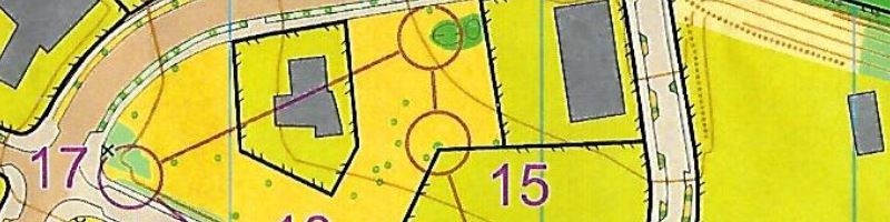 DM Sprintstaffel Dresden