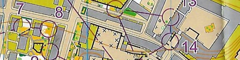 EYOC 2024 Stettin Sprint