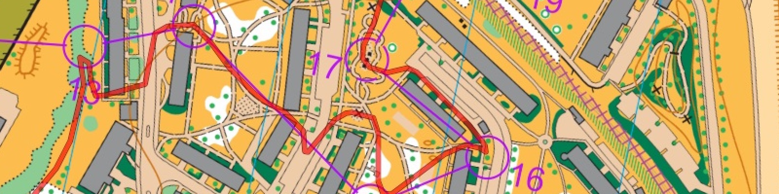 Sprint Coswig