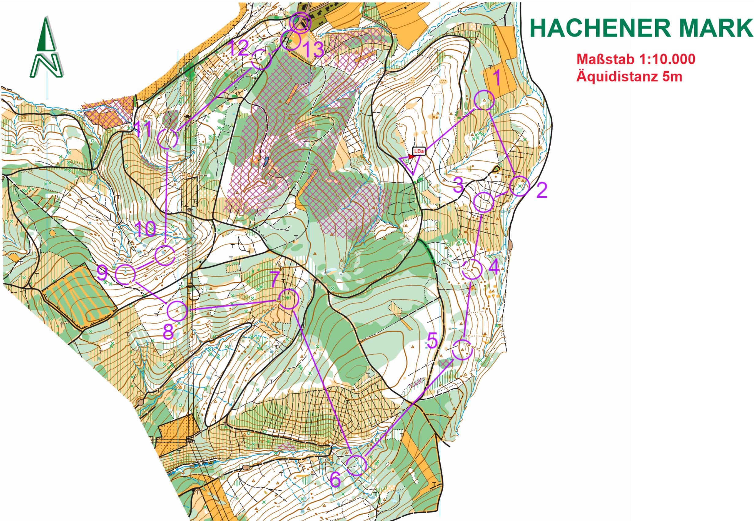 JLVK 2024 Arnsberg/Sundern - Einzel (14.09.2024)