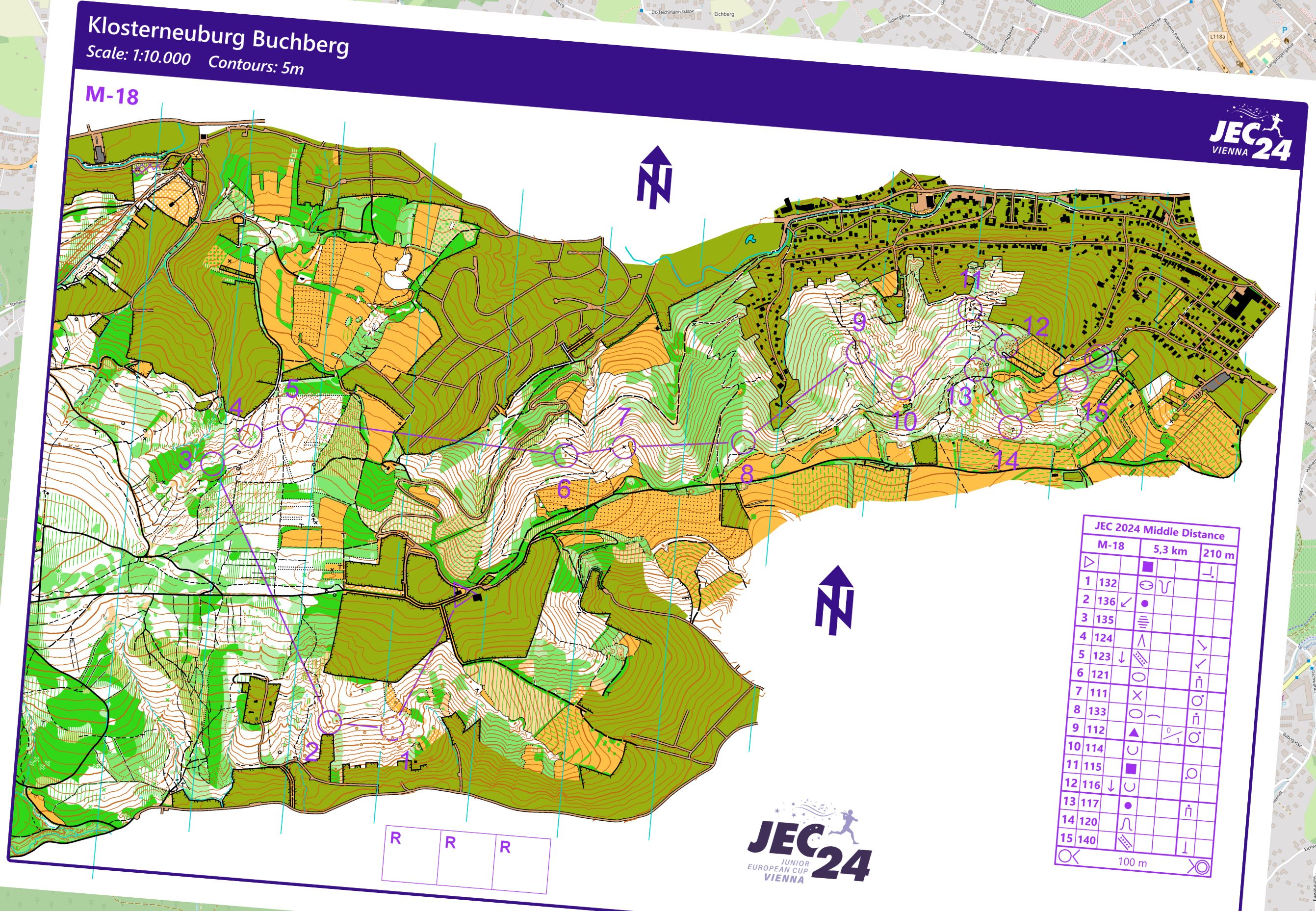 JEC 2024 - E2 Mittel (28/09/2024)