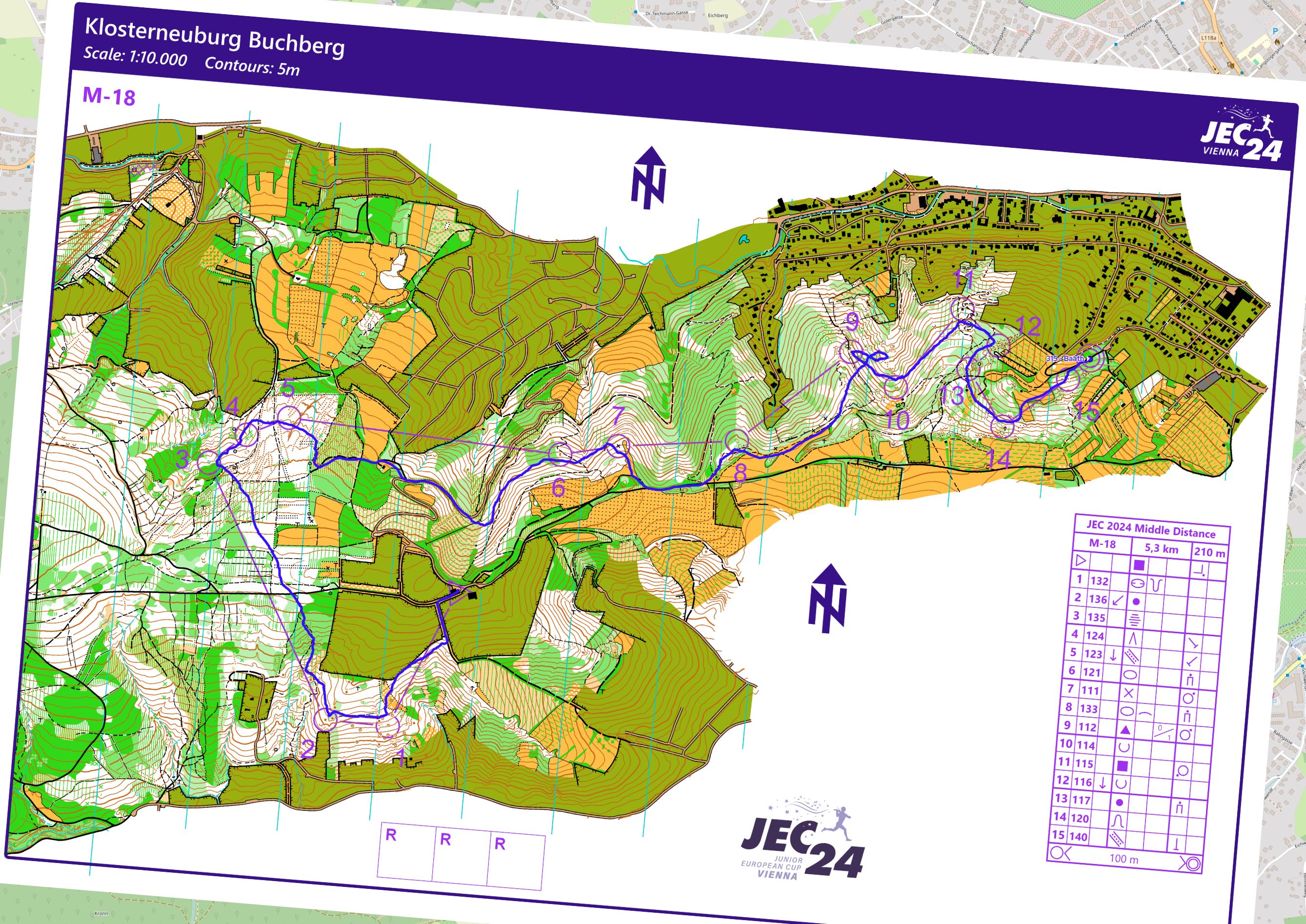 JEC 2024 - E2 Mittel (28/09/2024)