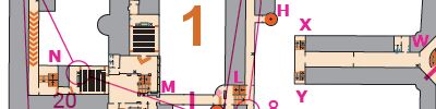 Saxonia-O-Festival 2024 - Indoor-Cup