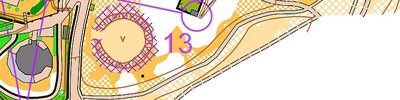 Kayseri-O-Days 2024 - E2 Night Sprint