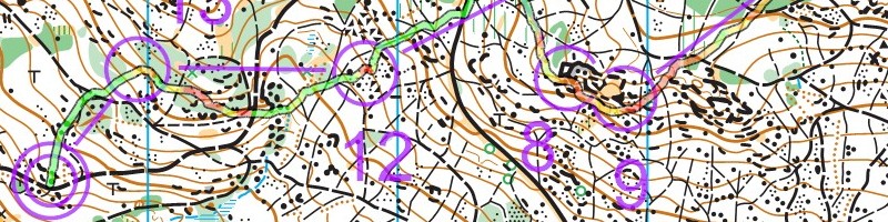 Winterlaufserie Regesburg 2024/25 Lauf 1