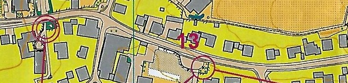 Winterlaufserie 2024/25 Lauf 3
