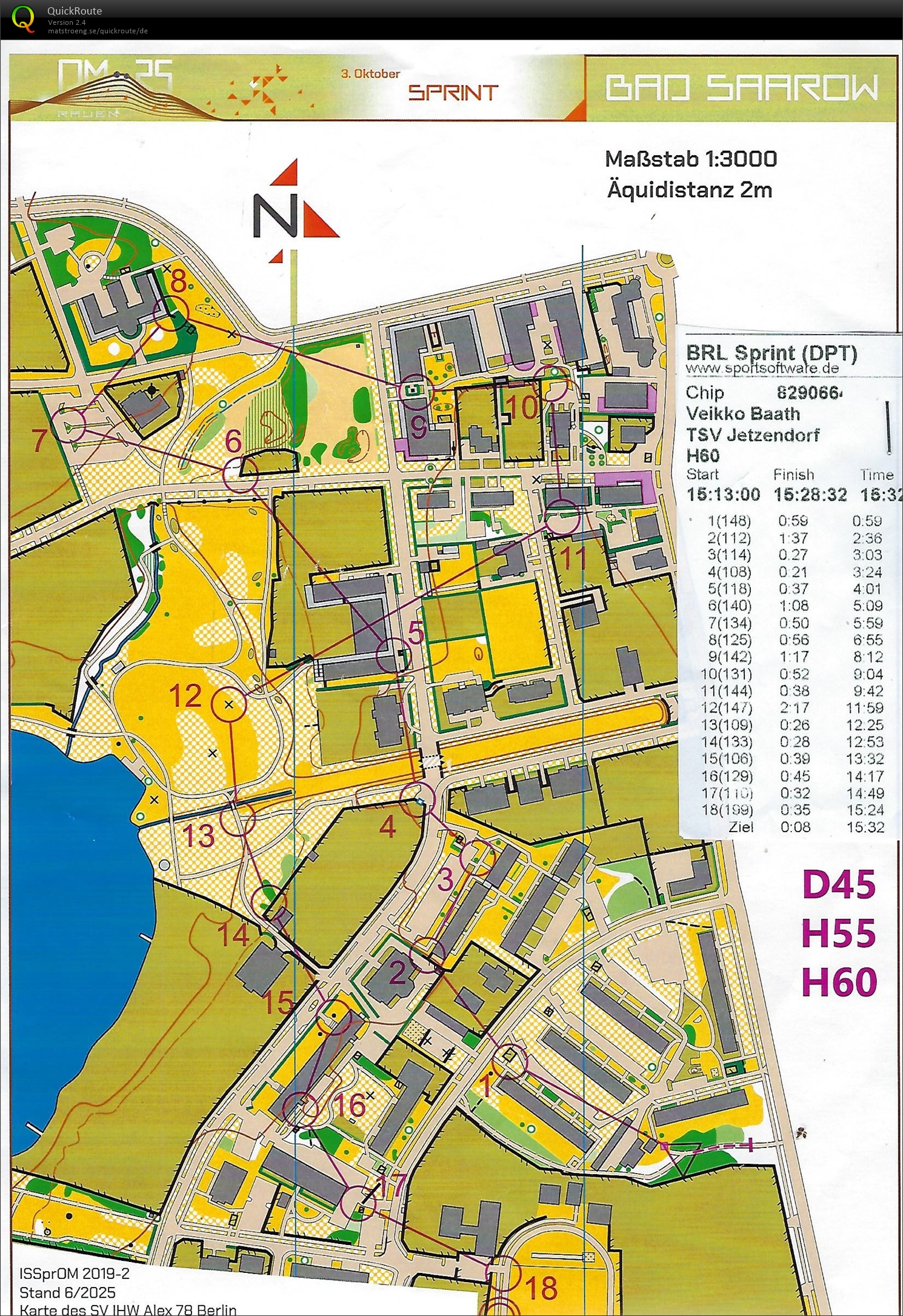 BRL Sprint Bad Saarow (2025-10-03)