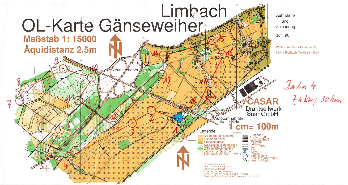 Ol in Limbach (01-03-1997)