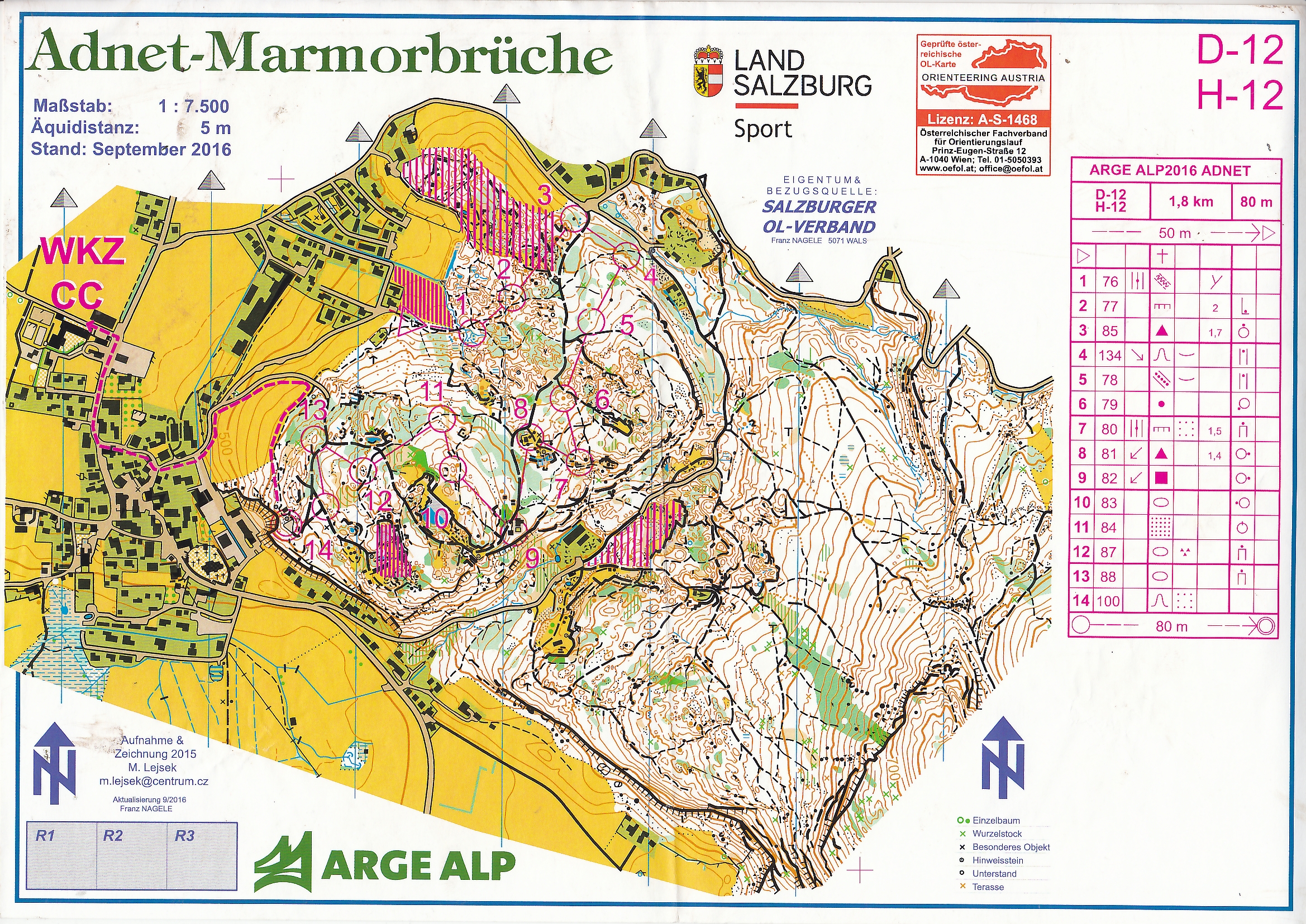 Arge Alp 2016 Einzel (2016-10-09)