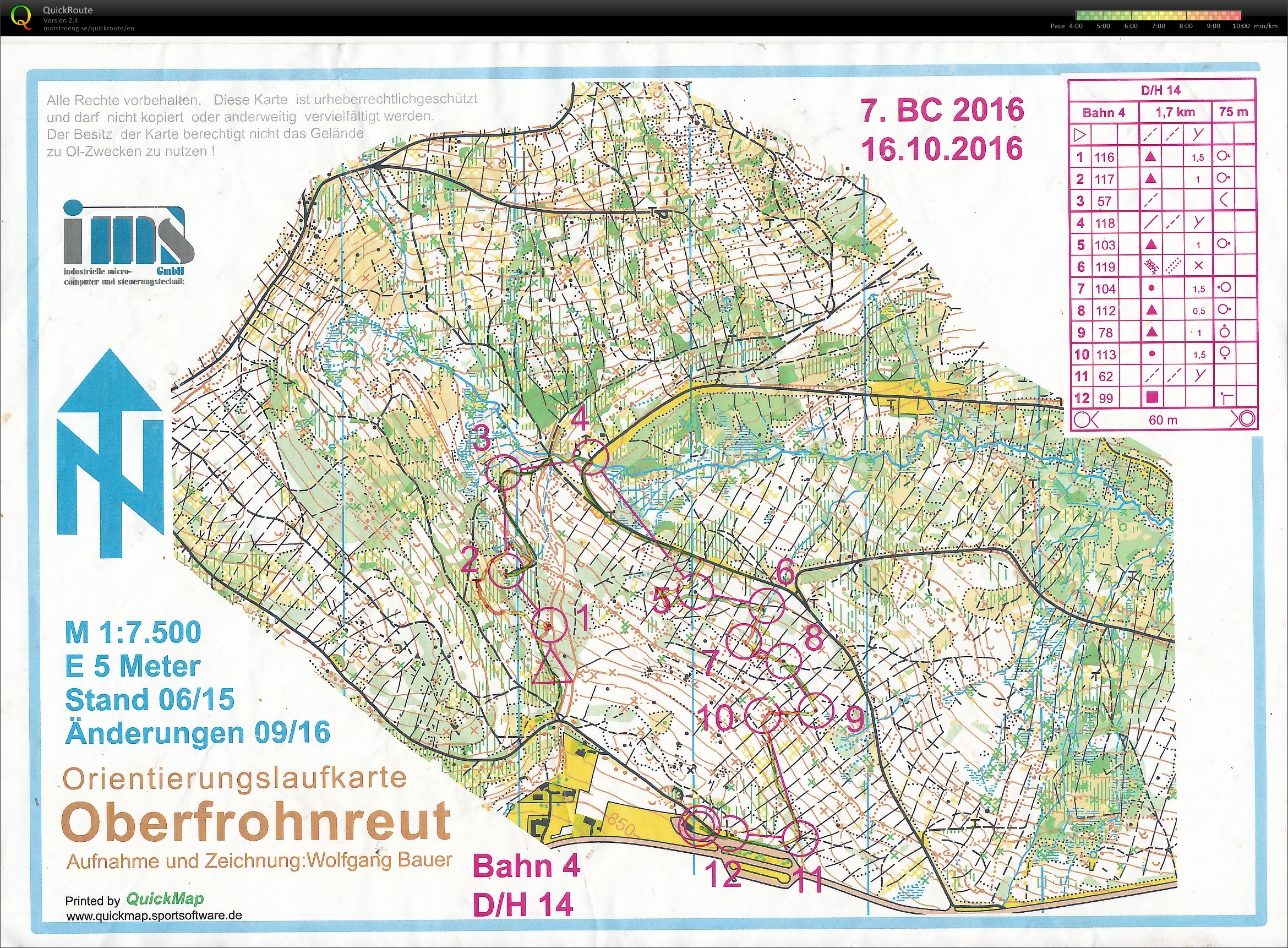 Bayerncup 2016 Lauf 7 (16-10-2016)