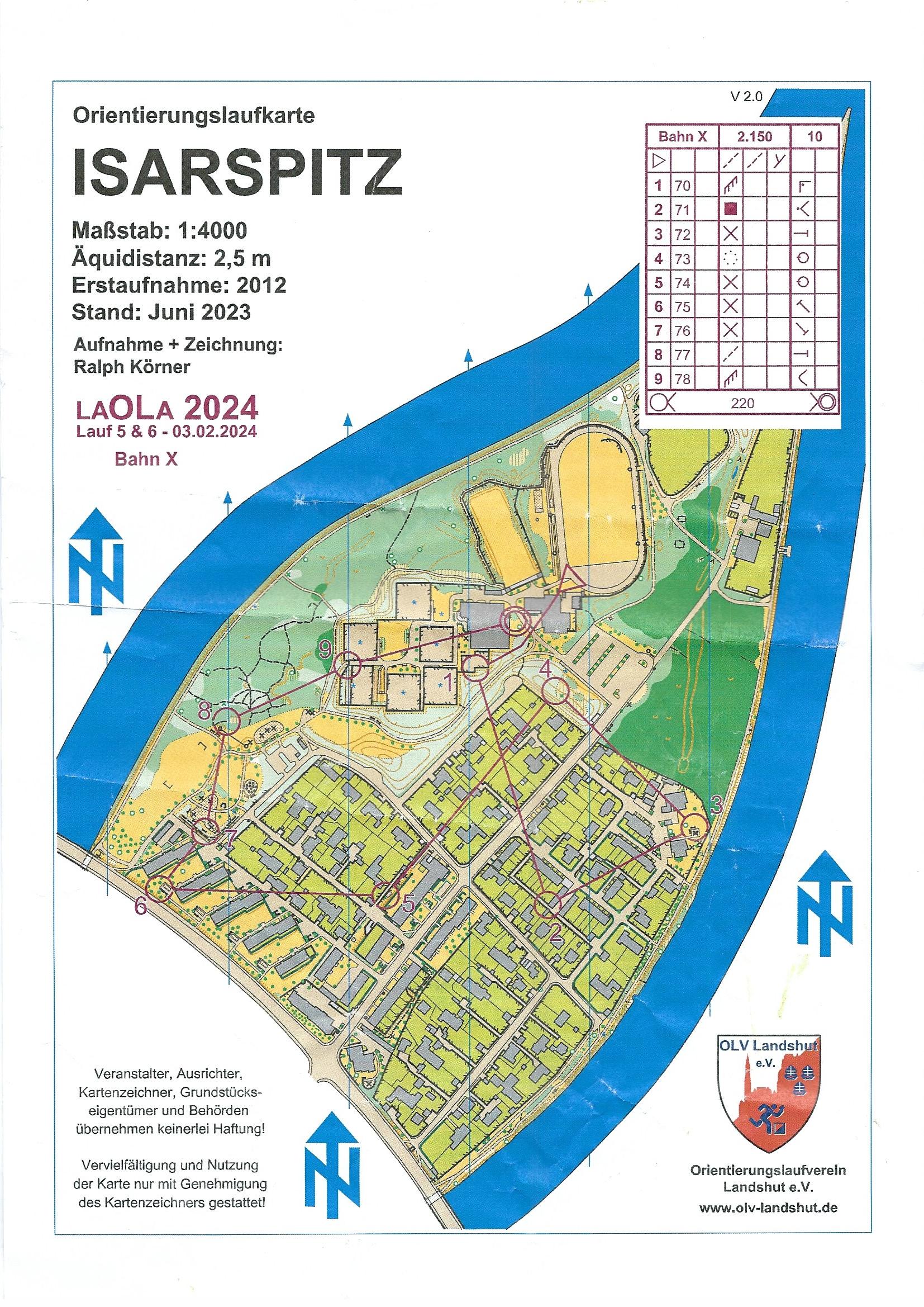 Landshuter OL-Abend 5 (2024-02-03)