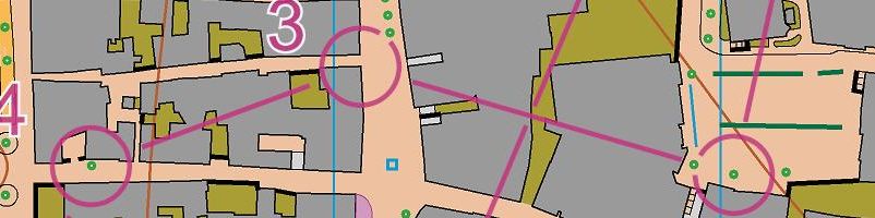 4-Löwen-Pokal E2 Nachtsprint