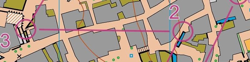 4-Löwen-Pokal 2026 BM Sprint