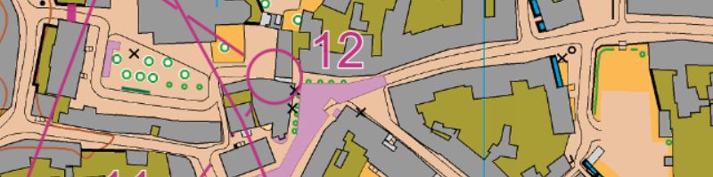Deutsche Meisterschaft Sprint-OL 2026 Osterwieck (2026-05-24)