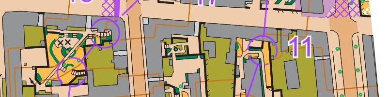 JWOC 2026 Karlskrona - Sprint (29.06.2026)