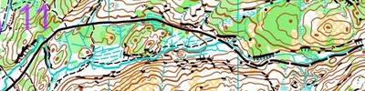 Vestlandsmesterskapet - Long