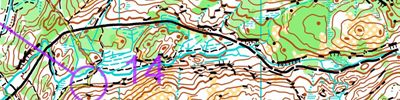 Vestlandsmesterskapet - Long (15-08-2026)