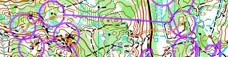 Vestlandsmesterskapet - Middle (2026-08-16)