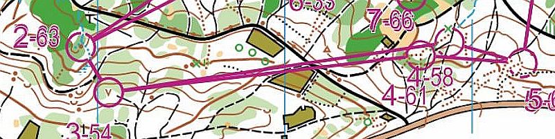 Bayerische Meisterschaft Staffel-OL 2026 (27/09/2026)