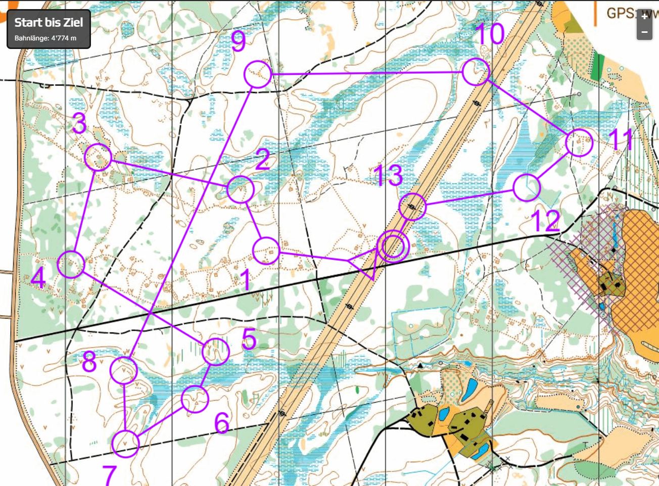 Sigulda Kompass 2026 Lauf 18 (30.09.2026)