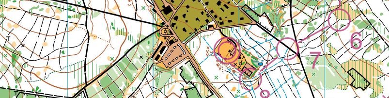 Deutsche Meisterschaft Lang-OL 2026 Altenberg